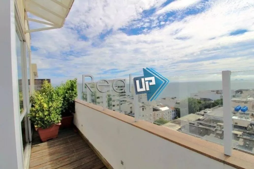 Apartamento, 3 quartos, 241 m² - Foto 7