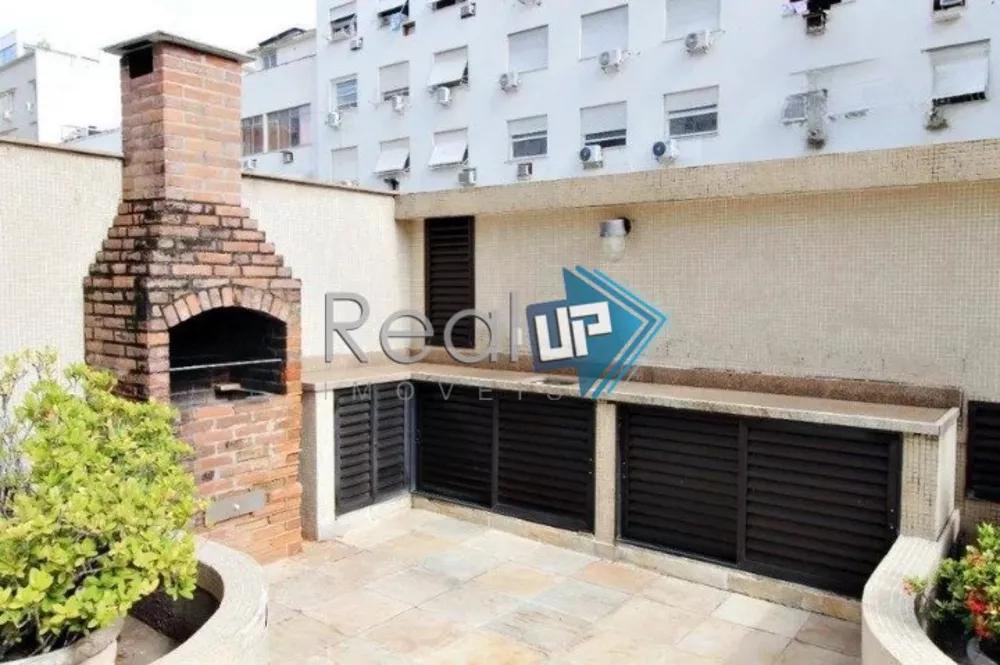 Apartamento, 3 quartos, 241 m² - Foto 22