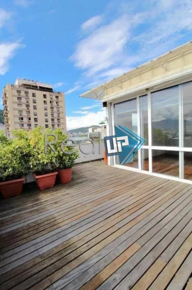 Apartamento, 3 quartos, 241 m² - Foto 9