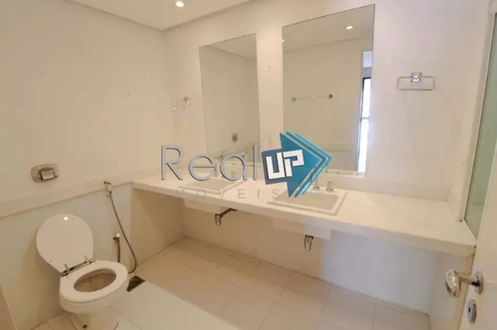 Apartamento, 3 quartos, 241 m² - Foto 8