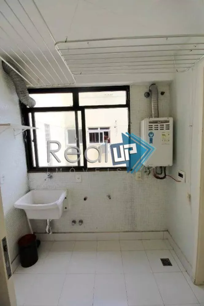 Apartamento, 3 quartos, 241 m² - Foto 39