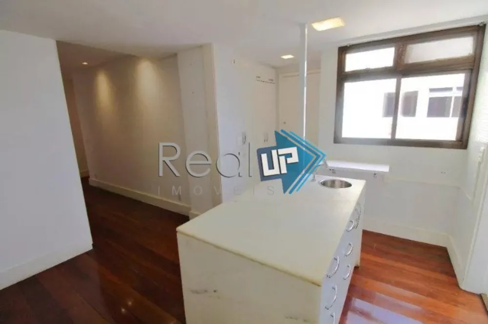 Apartamento, 3 quartos, 241 m² - Foto 19