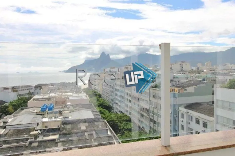 Apartamento, 3 quartos, 241 m² - Foto 48