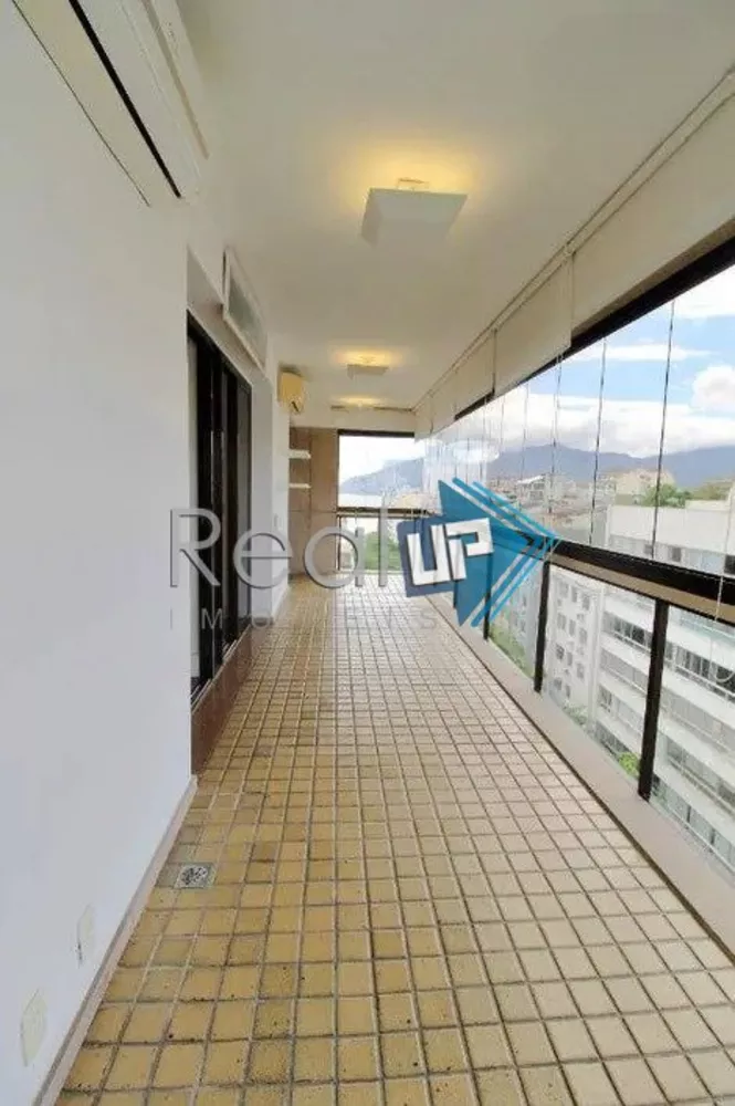 Apartamento, 3 quartos, 241 m² - Foto 26