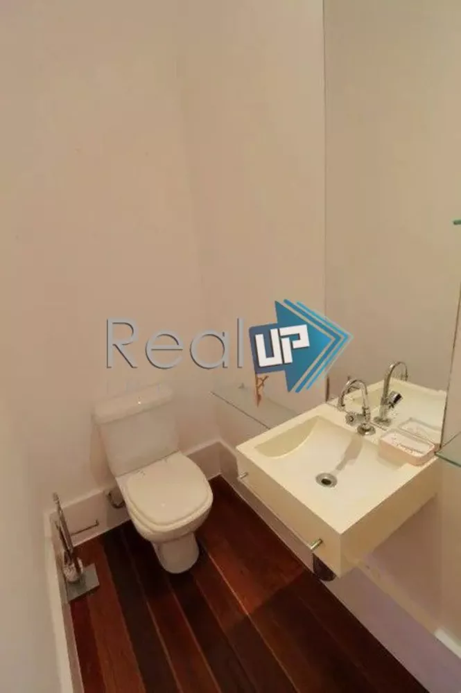 Apartamento, 3 quartos, 241 m² - Foto 15