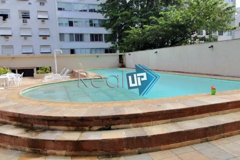 Apartamento, 3 quartos, 241 m² - Foto 38