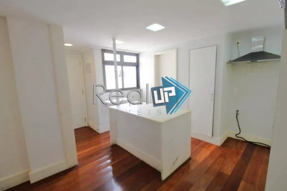 Apartamento, 3 quartos, 241 m² - Foto 3