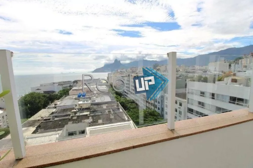 Apartamento, 3 quartos, 241 m² - Foto 47