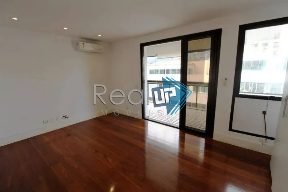 Apartamento, 3 quartos, 241 m² - Foto 21
