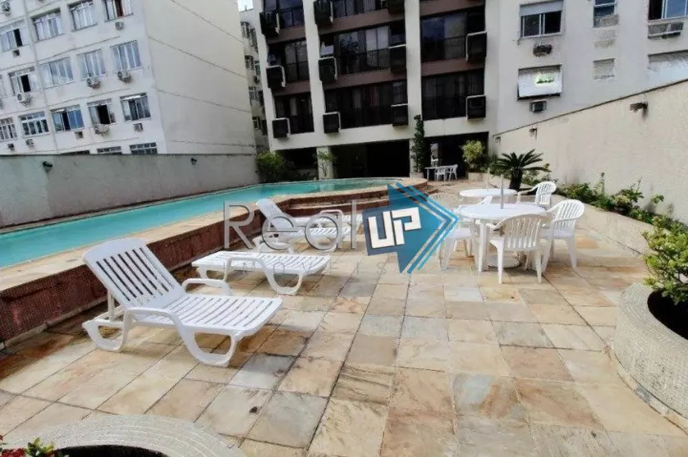 Apartamento, 3 quartos, 241 m² - Foto 37