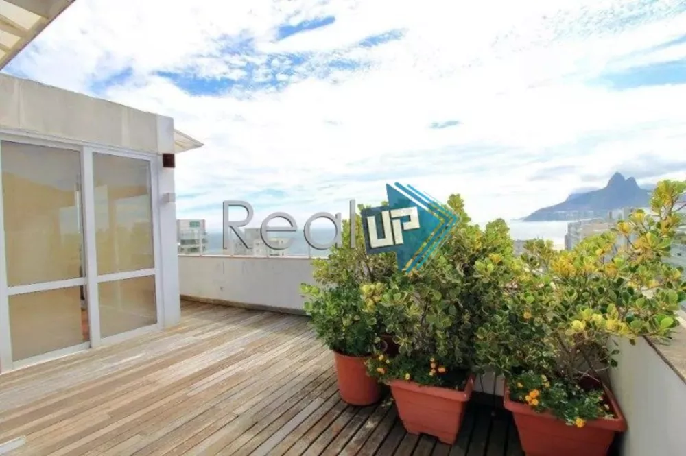 Apartamento, 3 quartos, 241 m² - Foto 24