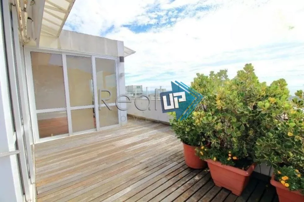 Apartamento, 3 quartos, 241 m² - Foto 14