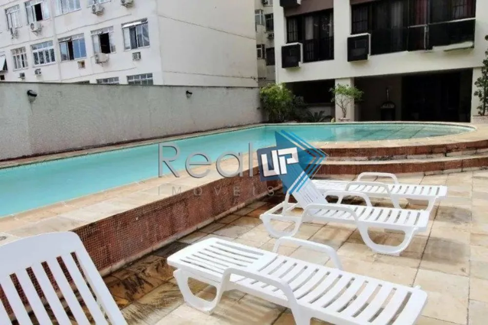 Apartamento, 3 quartos, 241 m² - Foto 20