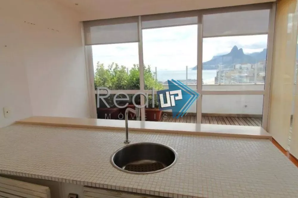 Apartamento, 3 quartos, 241 m² - Foto 13