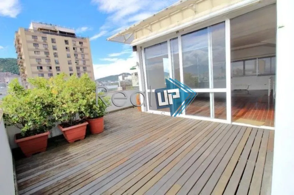 Apartamento, 3 quartos, 241 m² - Foto 33