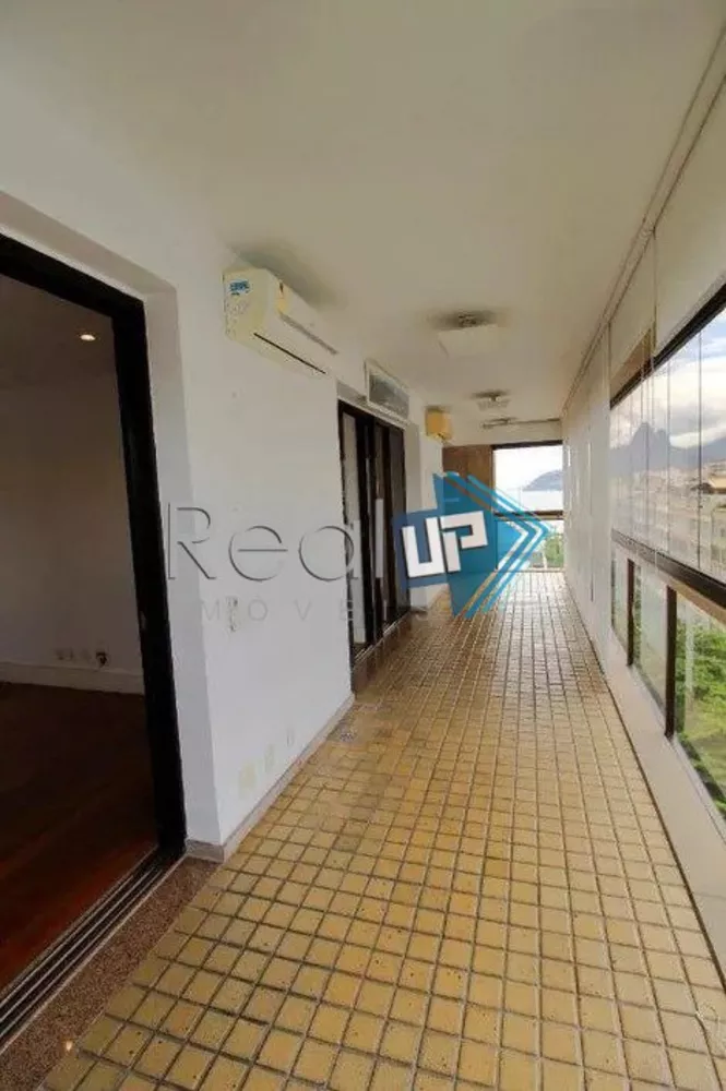 Apartamento, 3 quartos, 241 m² - Foto 41