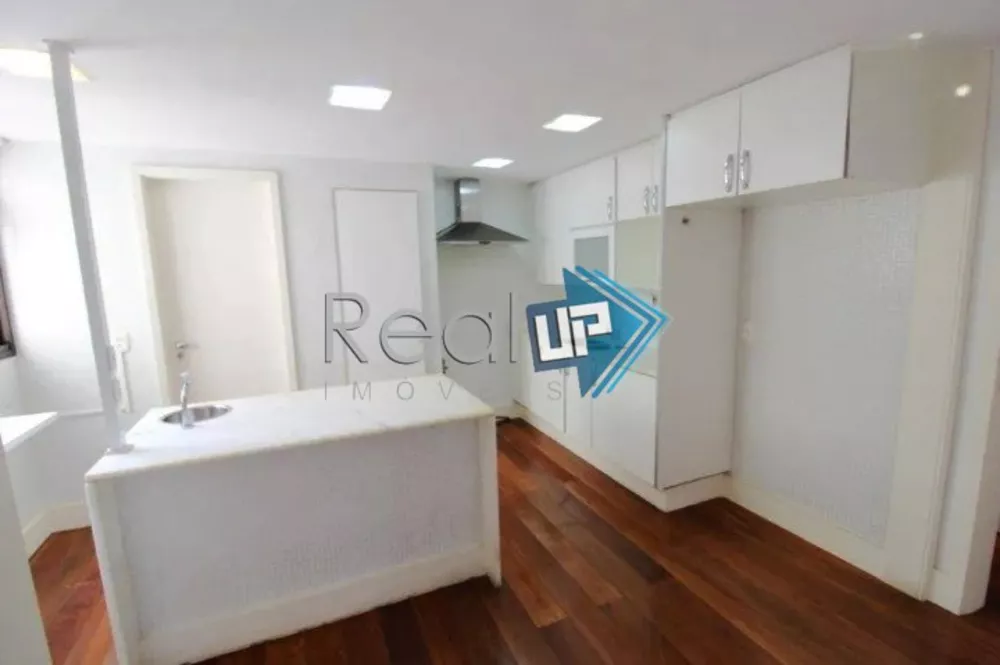 Apartamento, 3 quartos, 241 m² - Foto 12