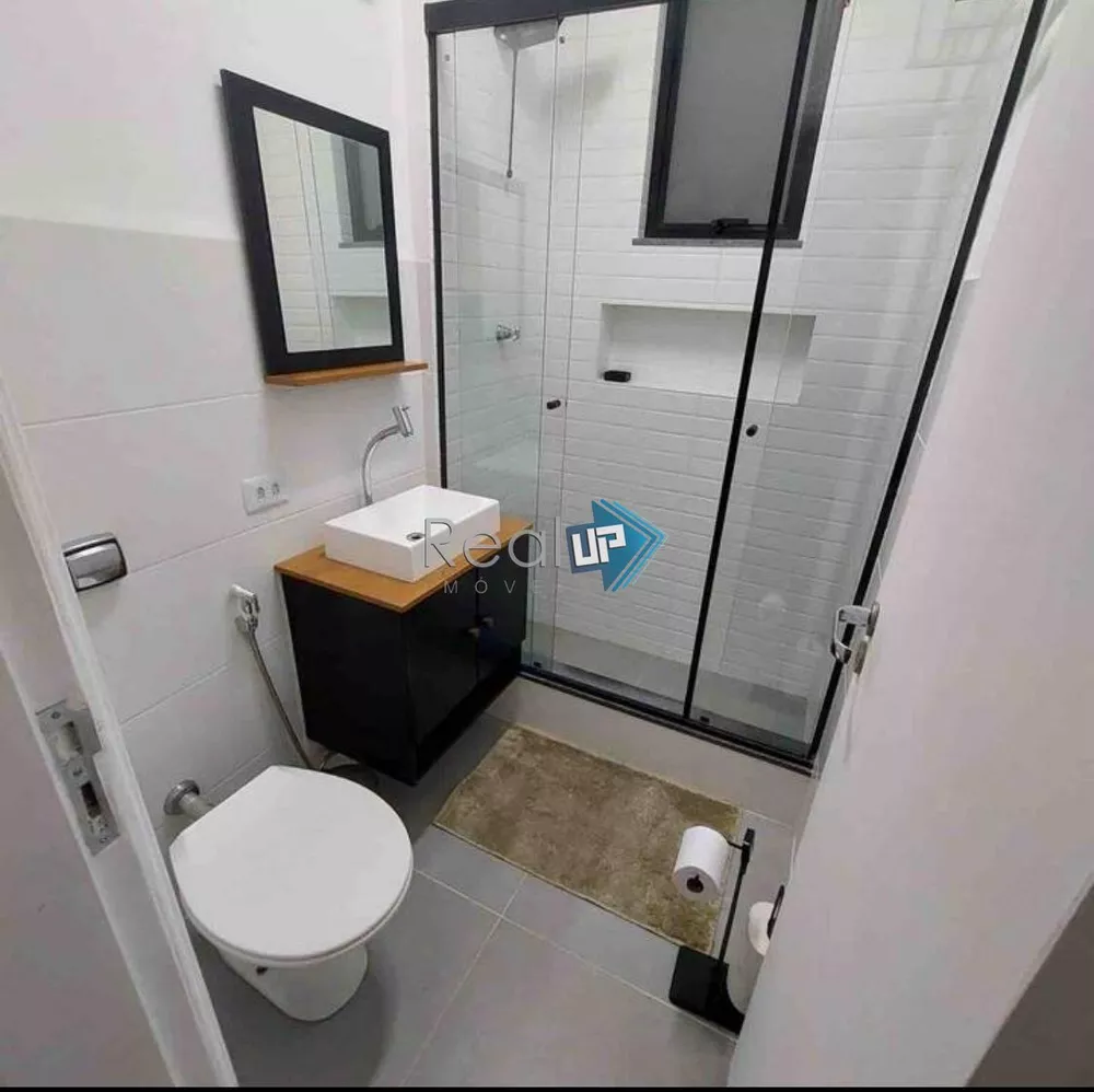 Apartamento, 1 quarto, 35 m² - Foto 11