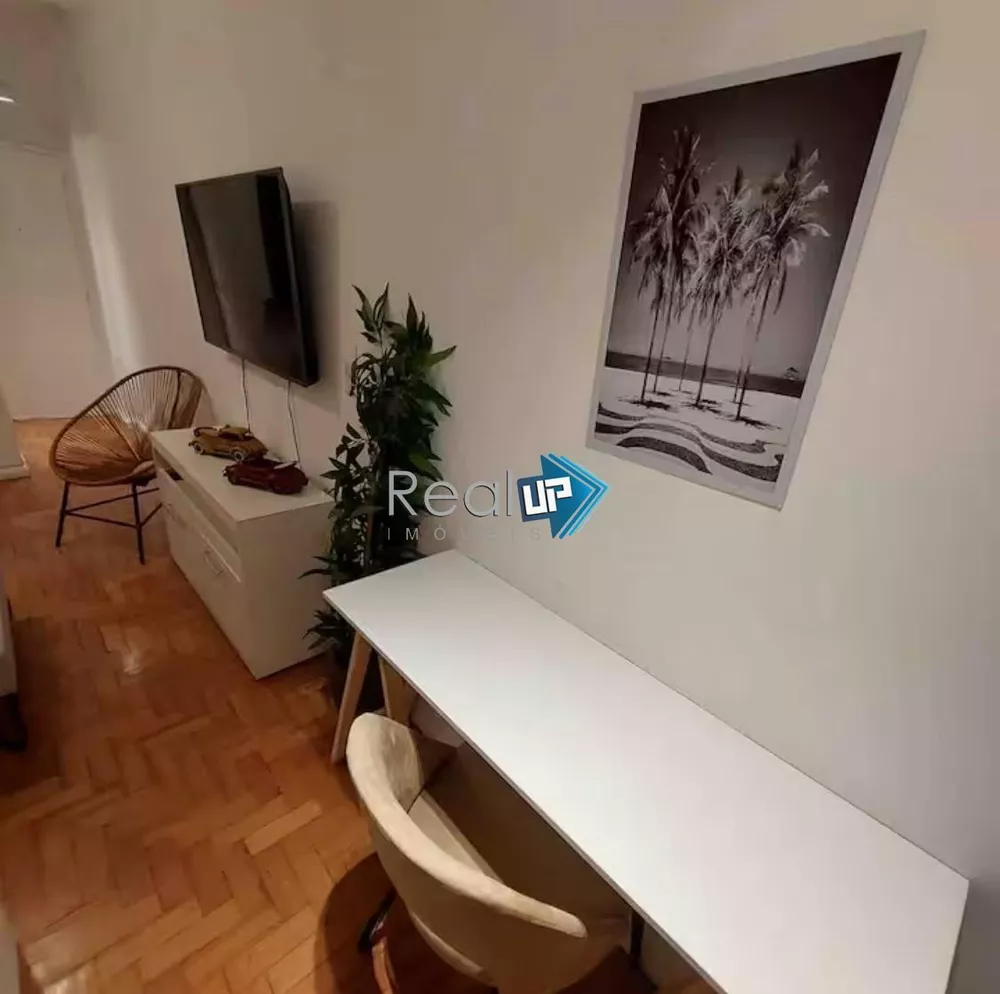 Apartamento, 1 quarto, 35 m² - Foto 18