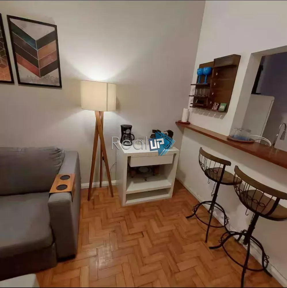 Apartamento, 1 quarto, 35 m² - Foto 13