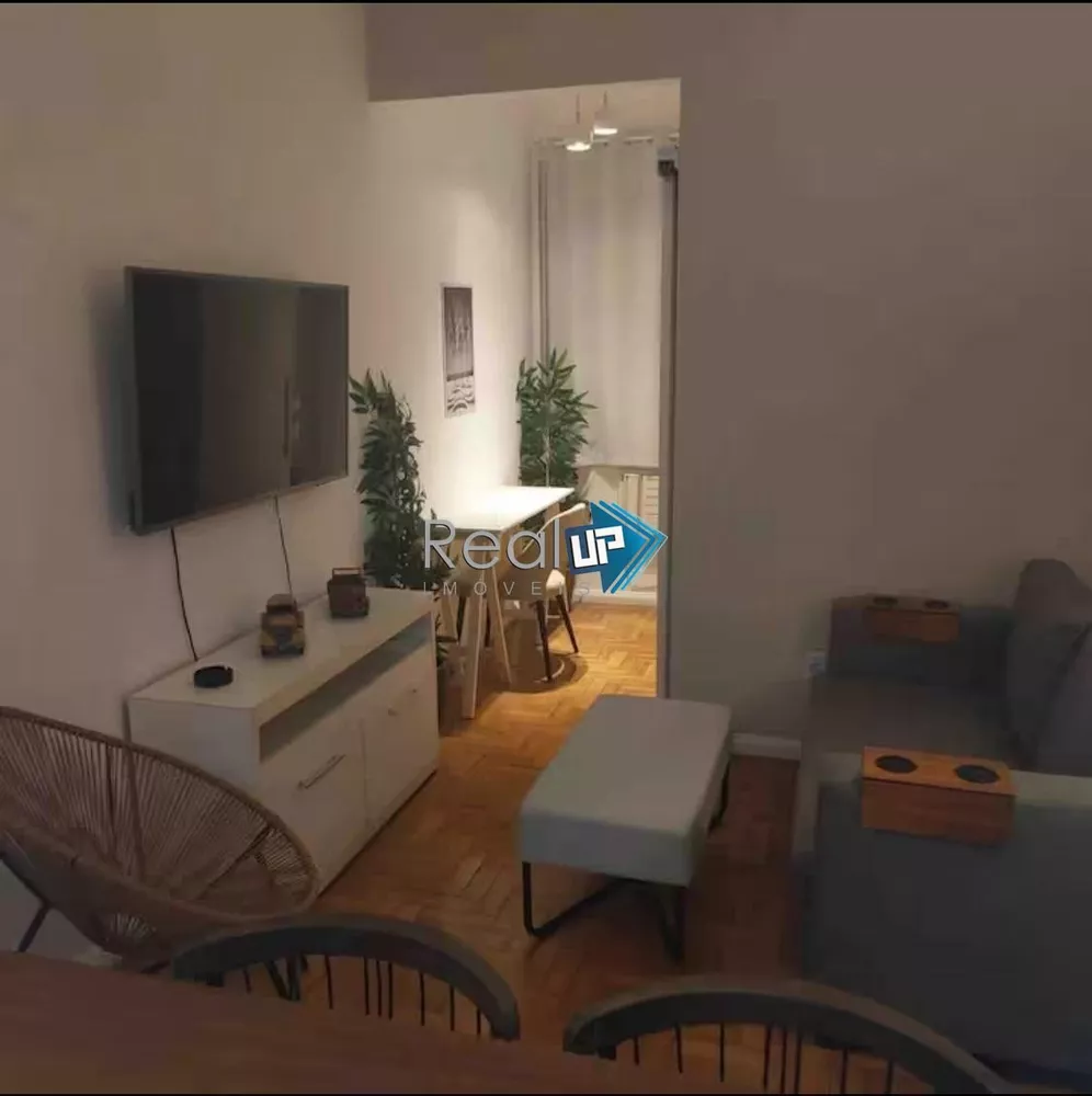 Apartamento, 1 quarto, 35 m² - Foto 16