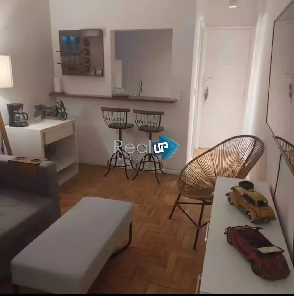 Apartamento, 1 quarto, 35 m² - Foto 17