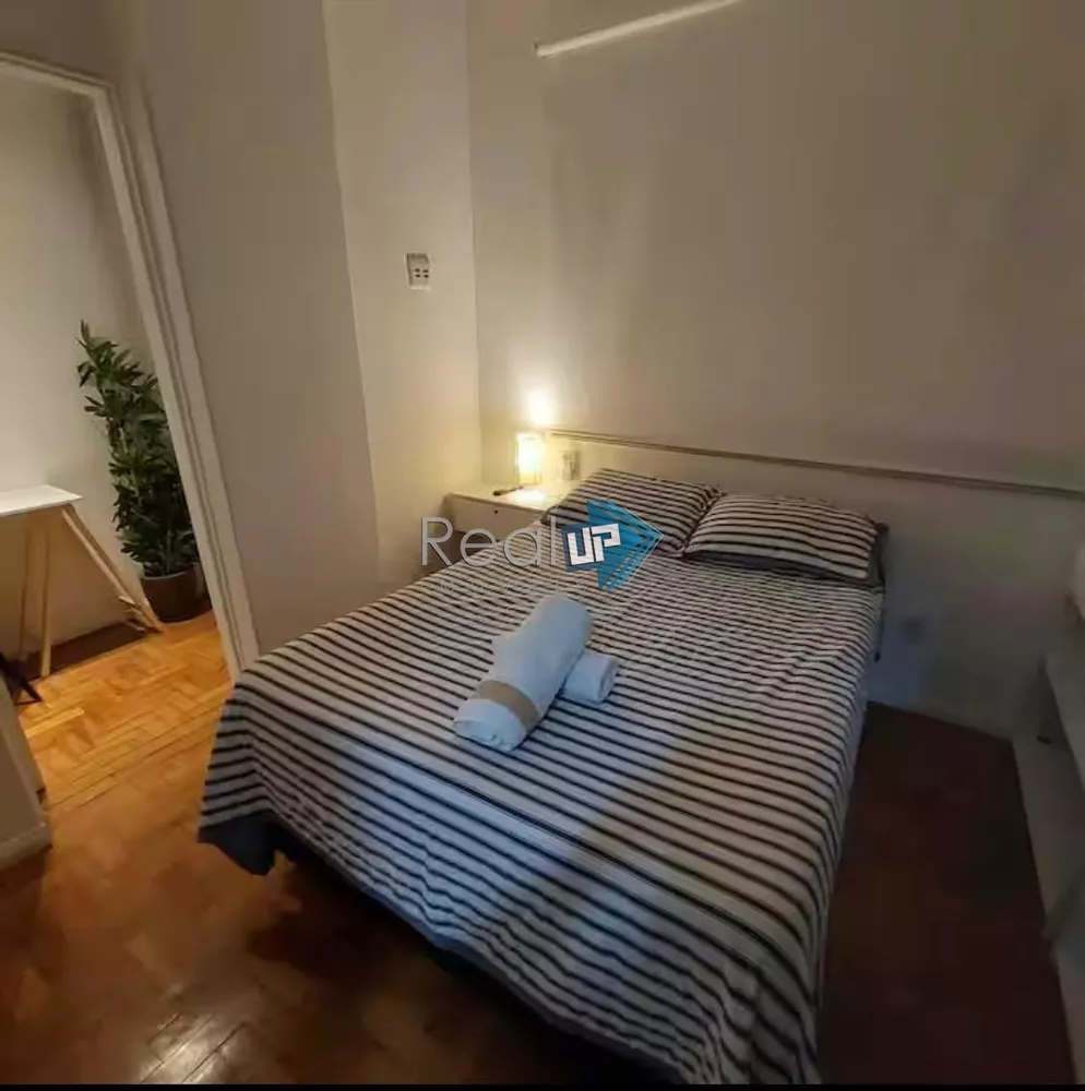 Apartamento, 1 quarto, 35 m² - Foto 10