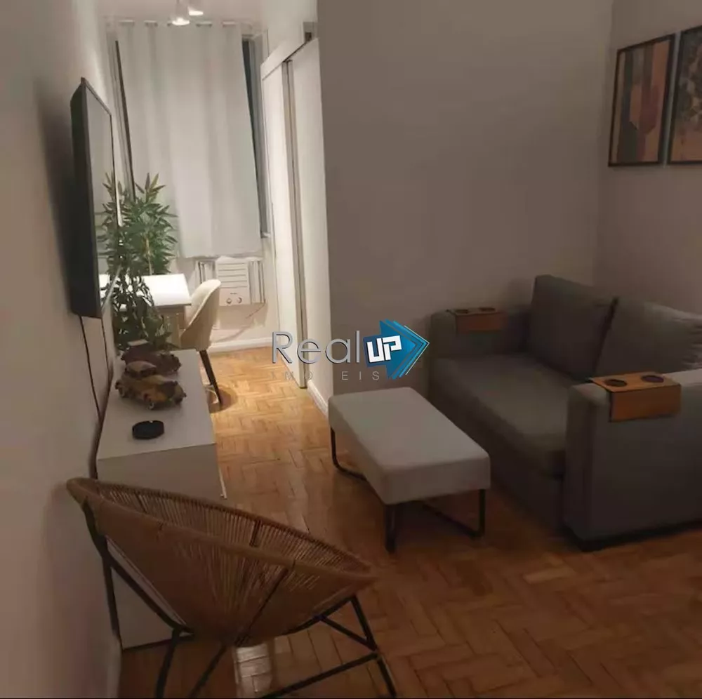 Apartamento, 1 quarto, 35 m² - Foto 20