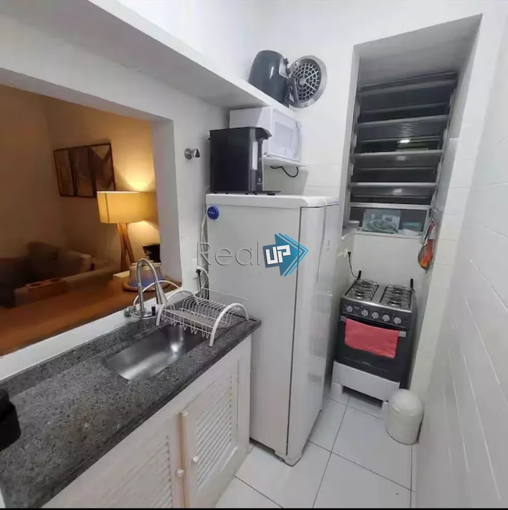 Apartamento, 1 quarto, 35 m² - Foto 7