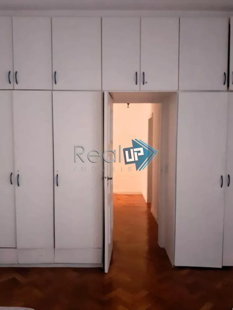 Apartamento, 3 quartos, 215 m² - Foto 9