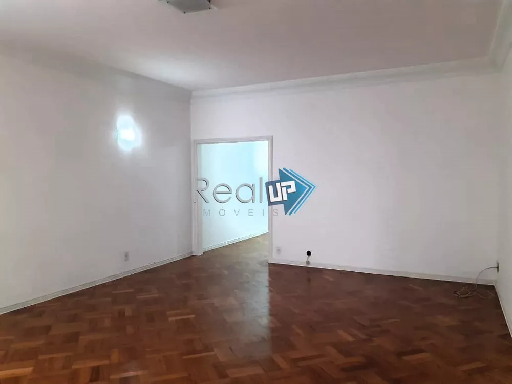 Apartamento, 3 quartos, 215 m² - Foto 4