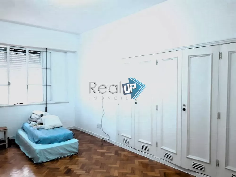 Apartamento, 3 quartos, 215 m² - Foto 8