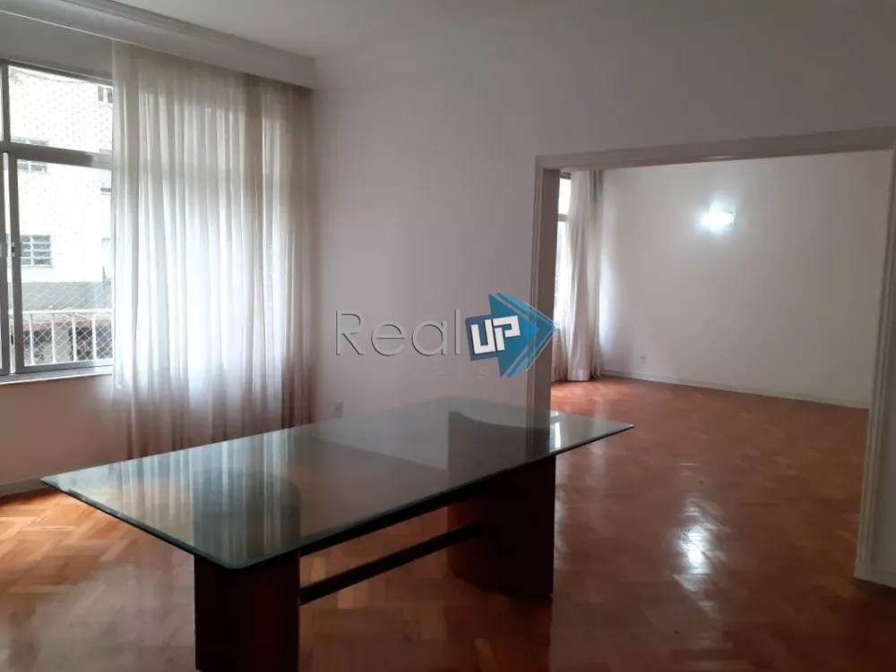 Apartamento, 3 quartos, 215 m² - Foto 1