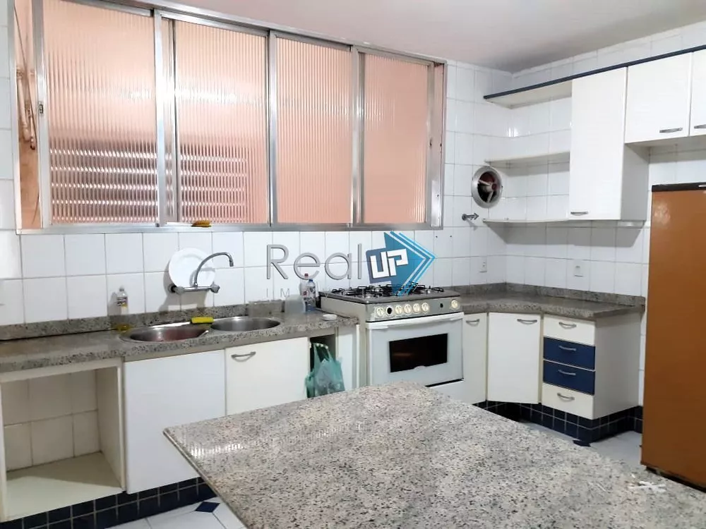 Apartamento, 3 quartos, 215 m² - Foto 11