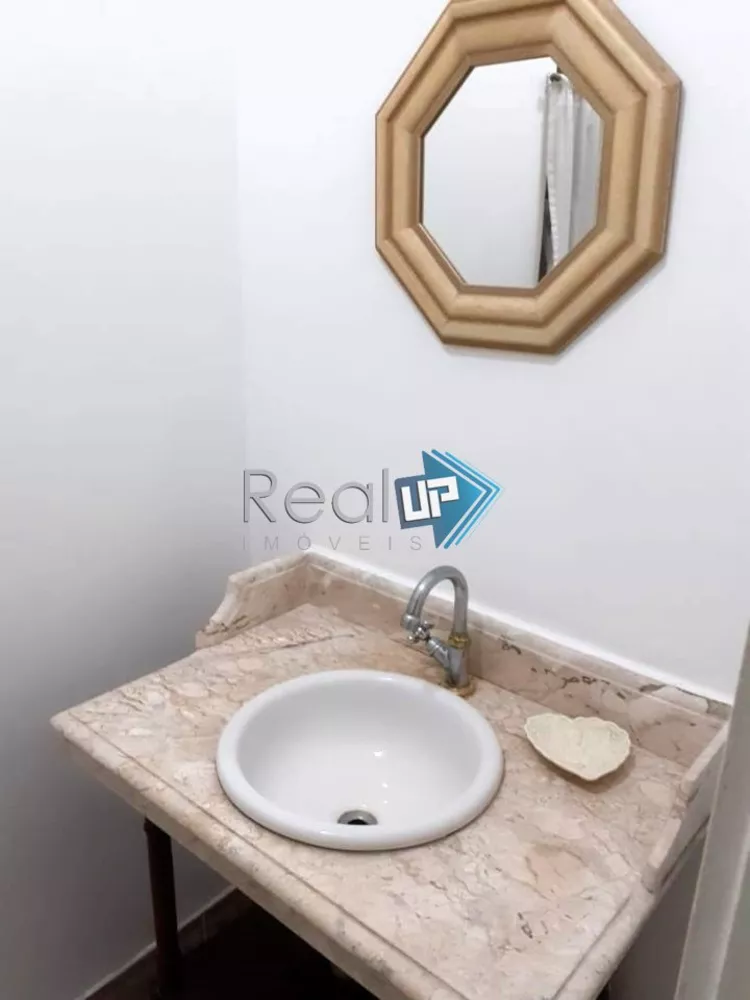 Apartamento, 3 quartos, 215 m² - Foto 19