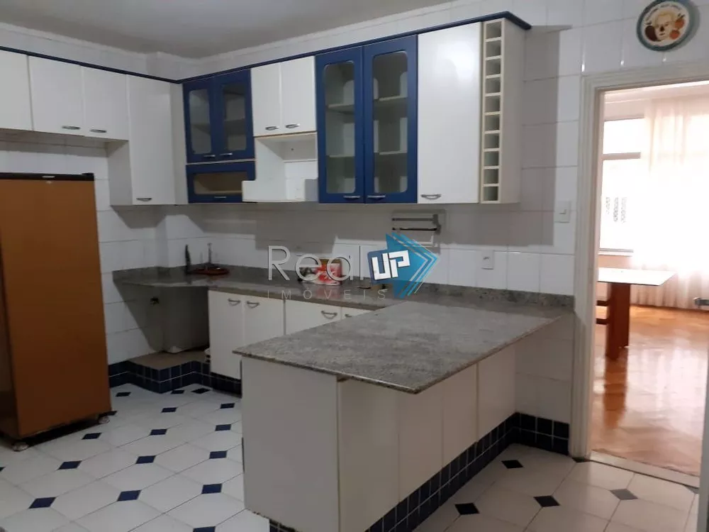 Apartamento, 3 quartos, 215 m² - Foto 14