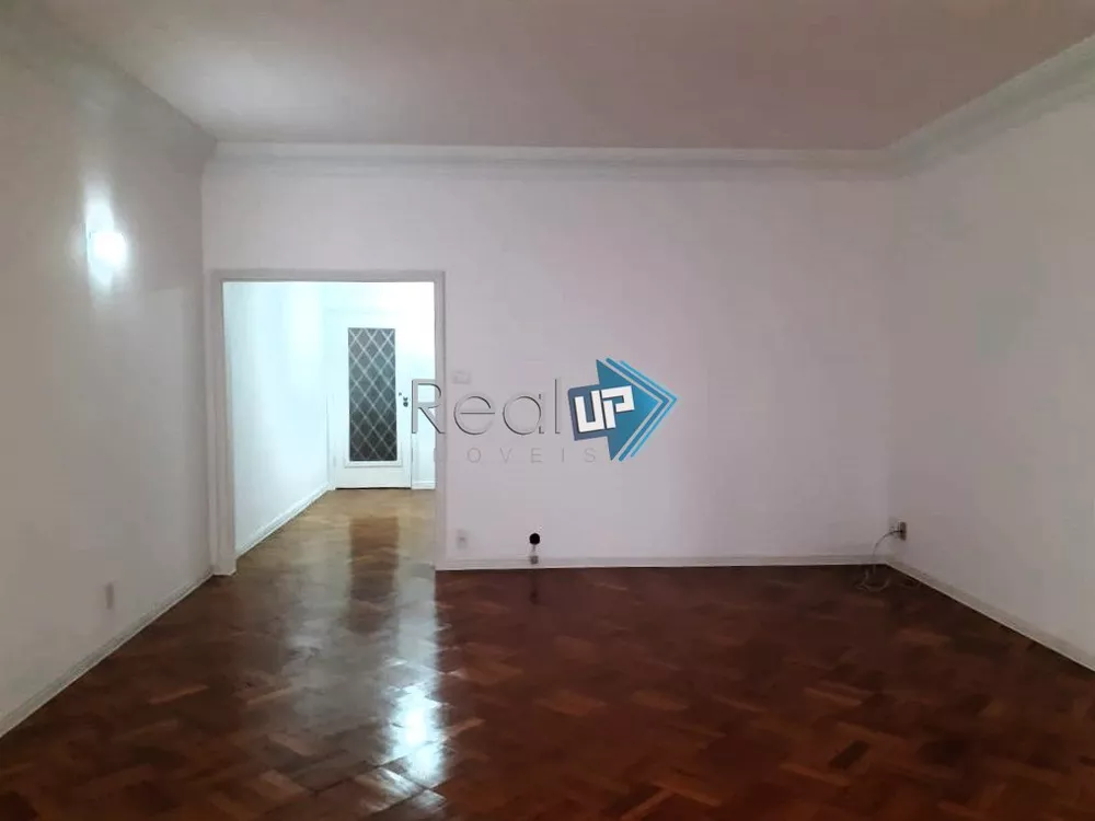 Apartamento, 3 quartos, 215 m² - Foto 2