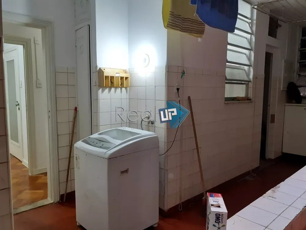 Apartamento, 3 quartos, 215 m² - Foto 15