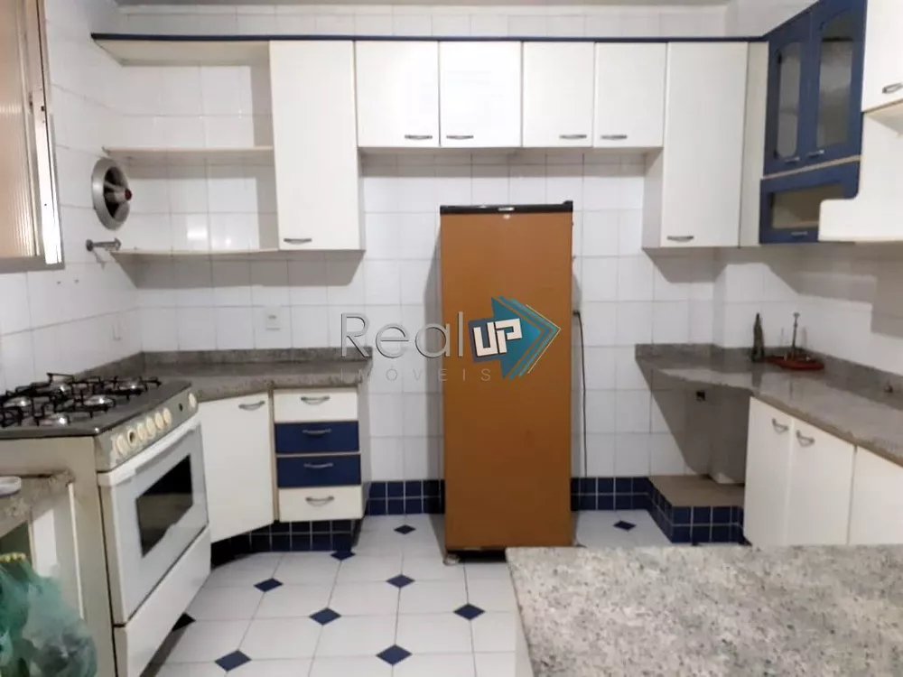 Apartamento, 3 quartos, 215 m² - Foto 12