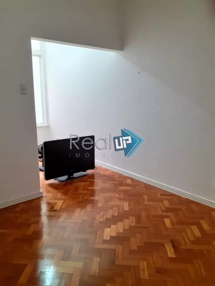 Apartamento, 3 quartos, 215 m² - Foto 5