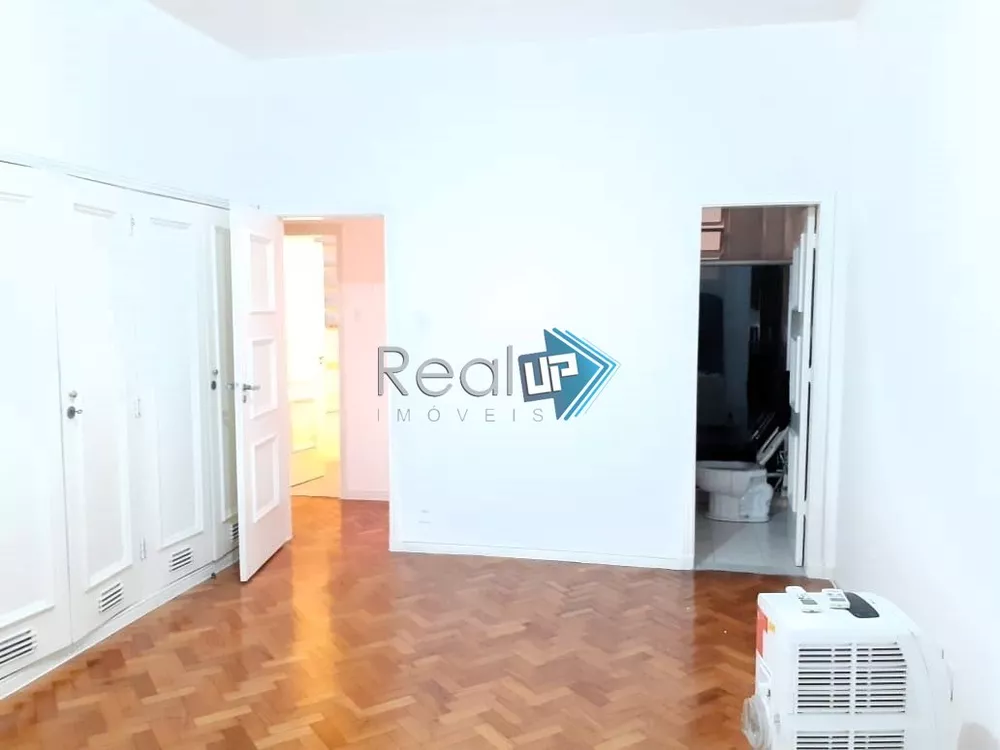 Apartamento, 3 quartos, 215 m² - Foto 7