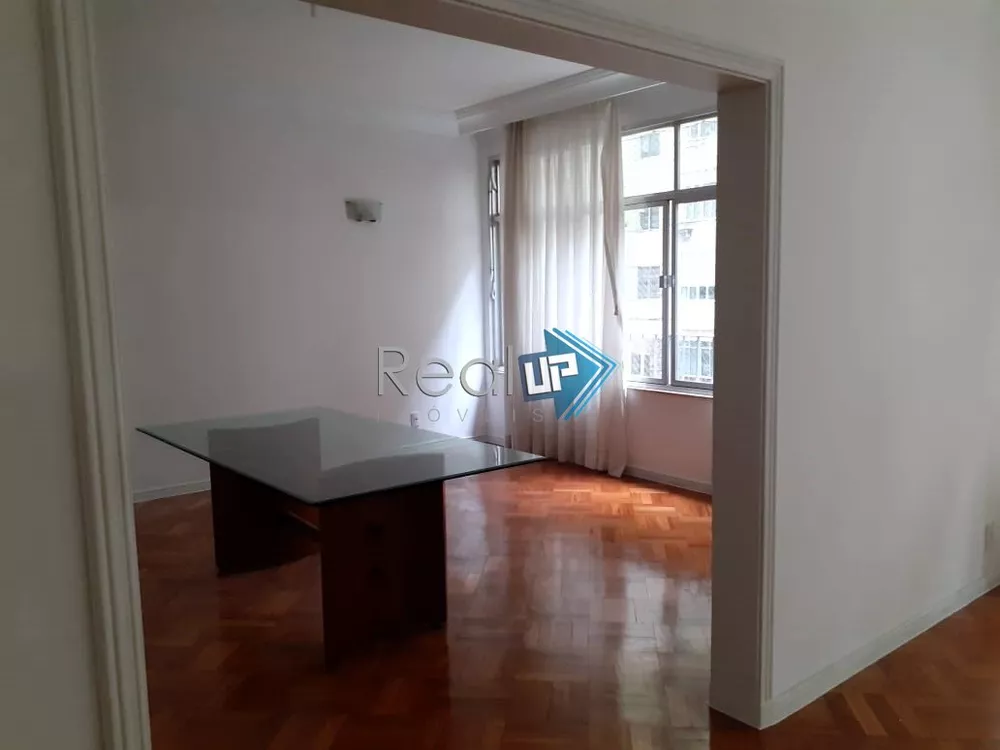 Apartamento, 3 quartos, 215 m² - Foto 3