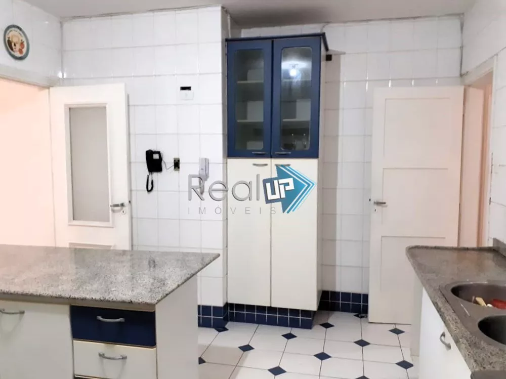 Apartamento, 3 quartos, 215 m² - Foto 13