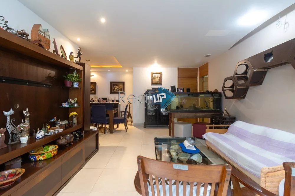 Apartamento, 4 quartos, 140 m² - Foto 2