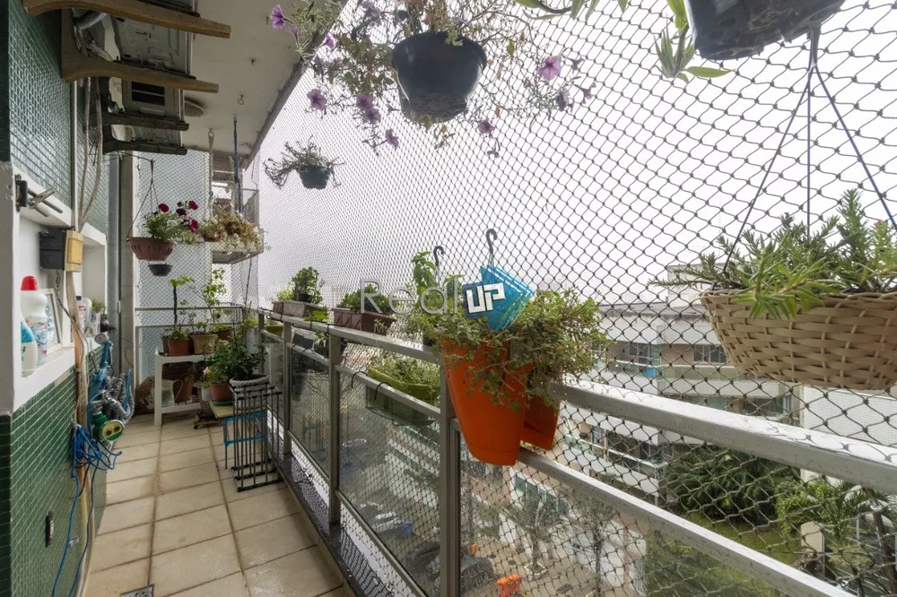 Apartamento, 4 quartos, 140 m² - Foto 19