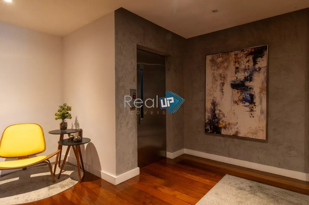 Apartamento, 4 quartos, 140 m² - Foto 32