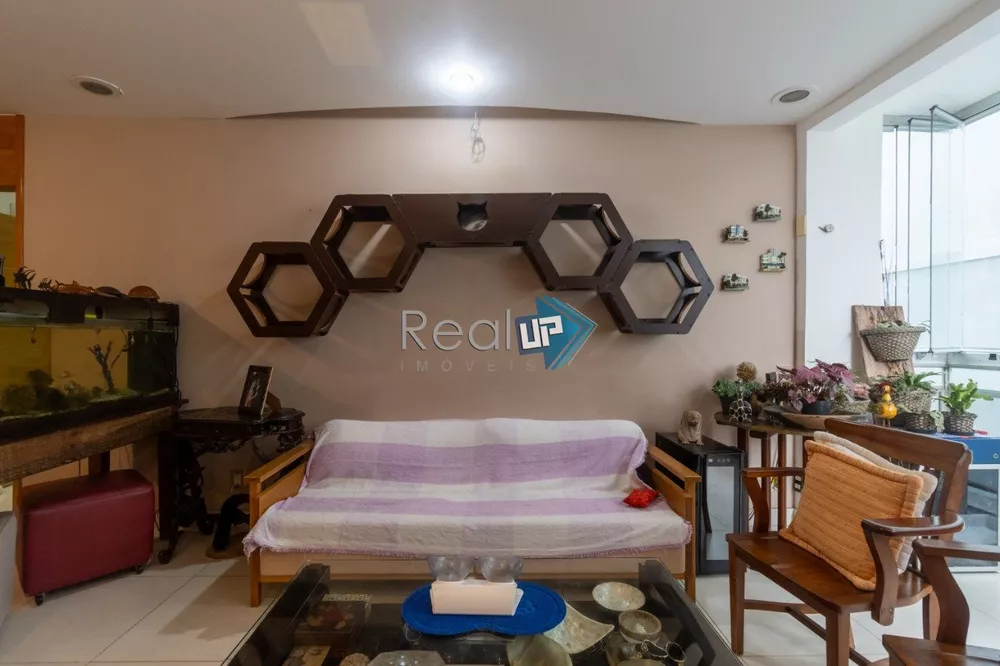 Apartamento, 4 quartos, 140 m² - Foto 3