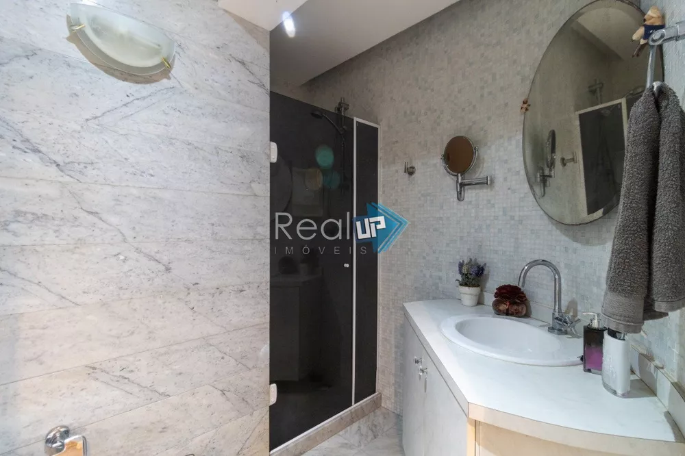 Apartamento, 4 quartos, 140 m² - Foto 12