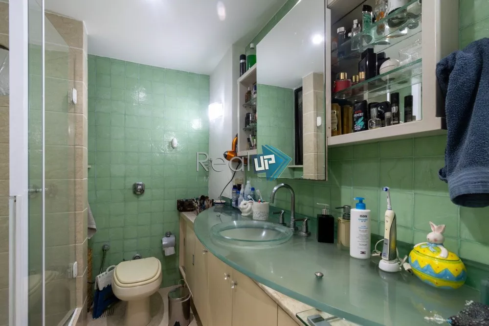 Apartamento, 4 quartos, 140 m² - Foto 21