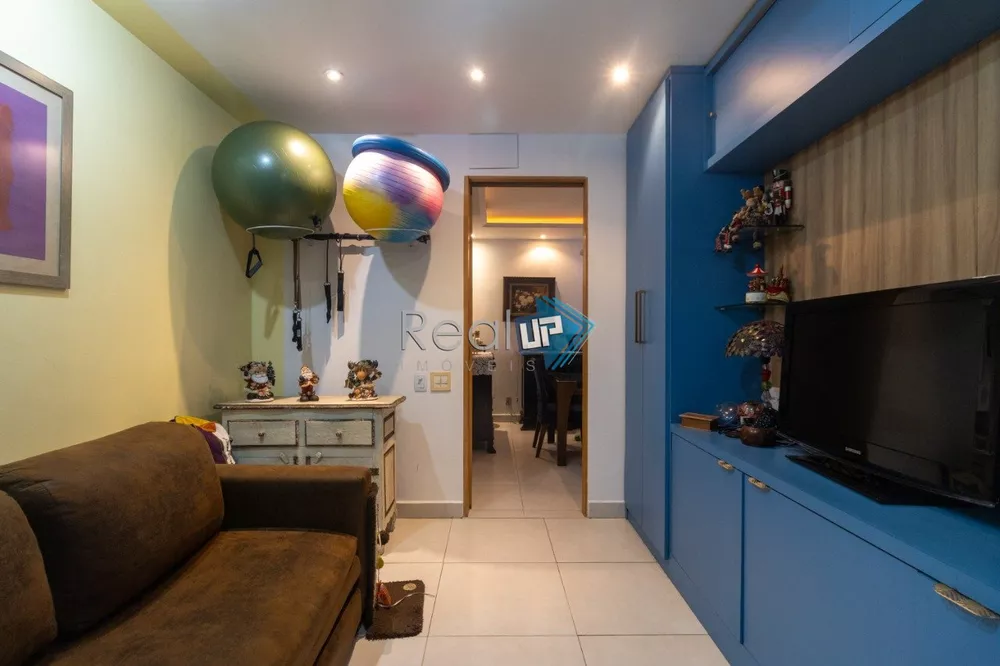 Apartamento, 4 quartos, 140 m² - Foto 9